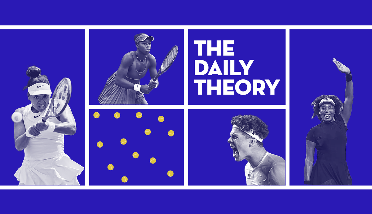 Mboko Dazzles, Osaka Embarrasses Herself, Shelton’s First & More Post feature image