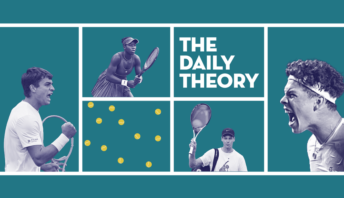 Taylor’s Tiebreak Marathon, Shelton-Cobolli Beef, U.S. Open Ticket Prices & More Post feature image