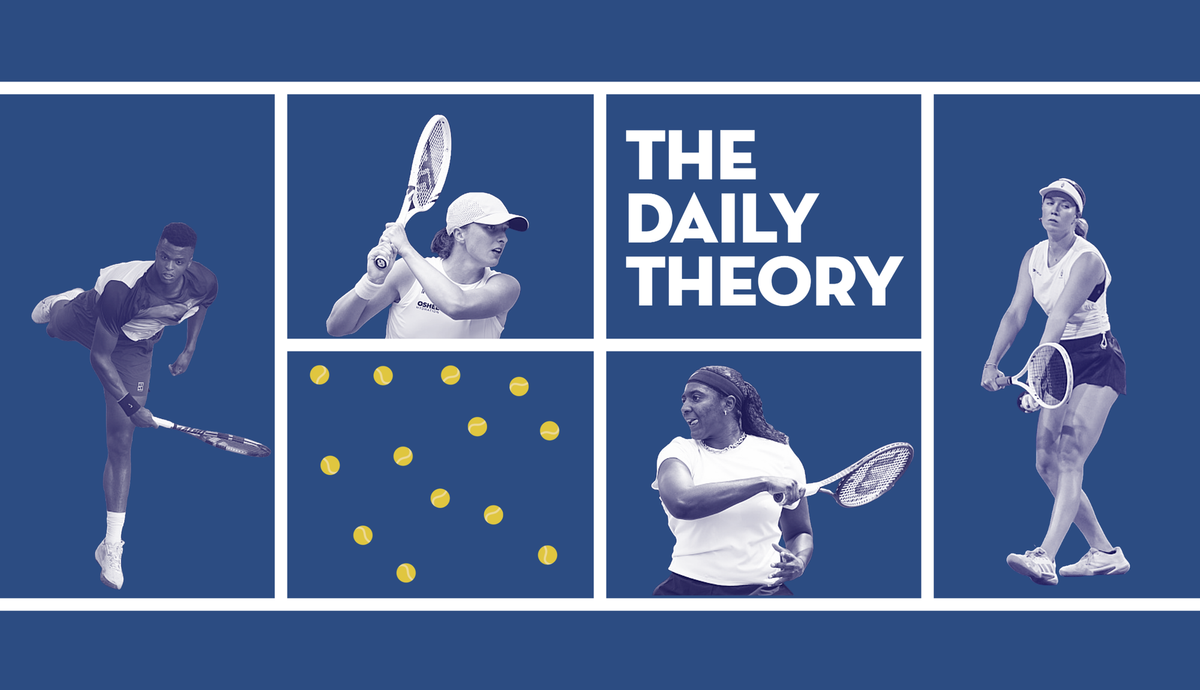 That Alcaraz Haircut, Venus Is Free, Coco Questions & More Post feature image