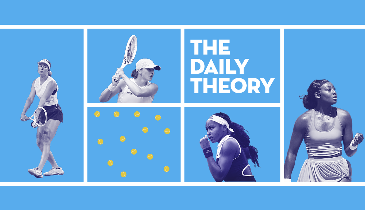 Coco Gauff’s New Coach, Navarro’s Woes, Errani-Vavassori Defend & More Post feature image