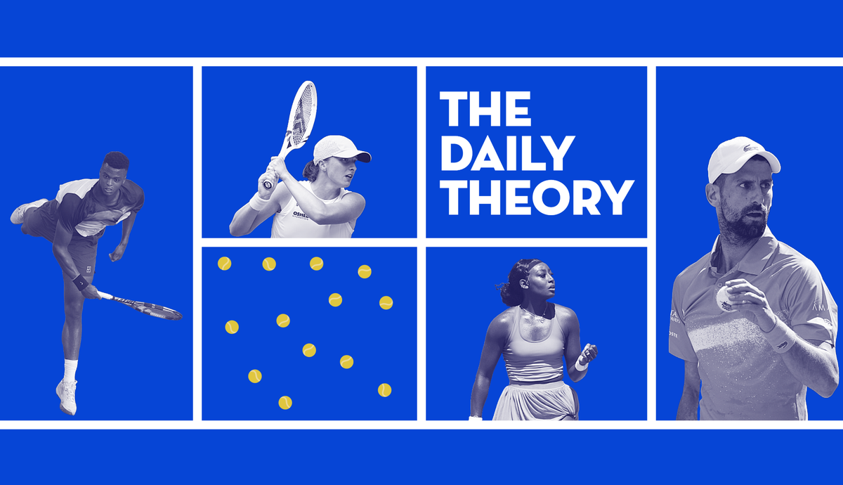 U.S. Open Draws, Qualifying Closes, Final Prep Wraps Up & More Post feature image