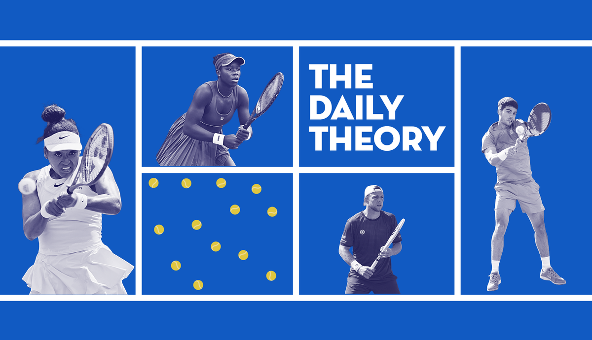 Alcaraz’s Scare, Rafa’s Warning, Cornet Retires Again & More Post feature image