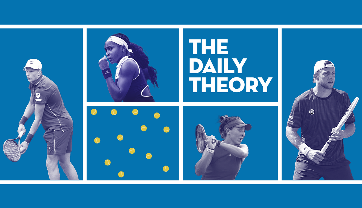 One Huge ATP Points Gap, Sinner’s Adjustments, A Navarro Bounceback? & More Post feature image