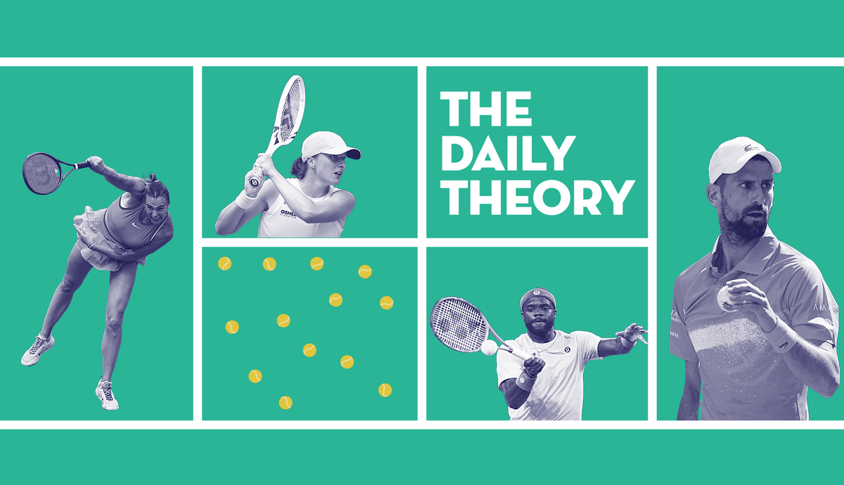 Tiafoe Calls 2025, The Valentin Vacherot Story, de Minaur’s Milestone & More Post feature image