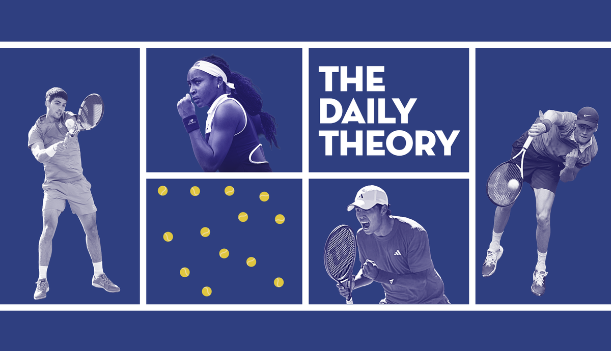 Federer IHOF Nomination, One Final Year with Monfils, Badosa Wraps 2025 & More Post feature image