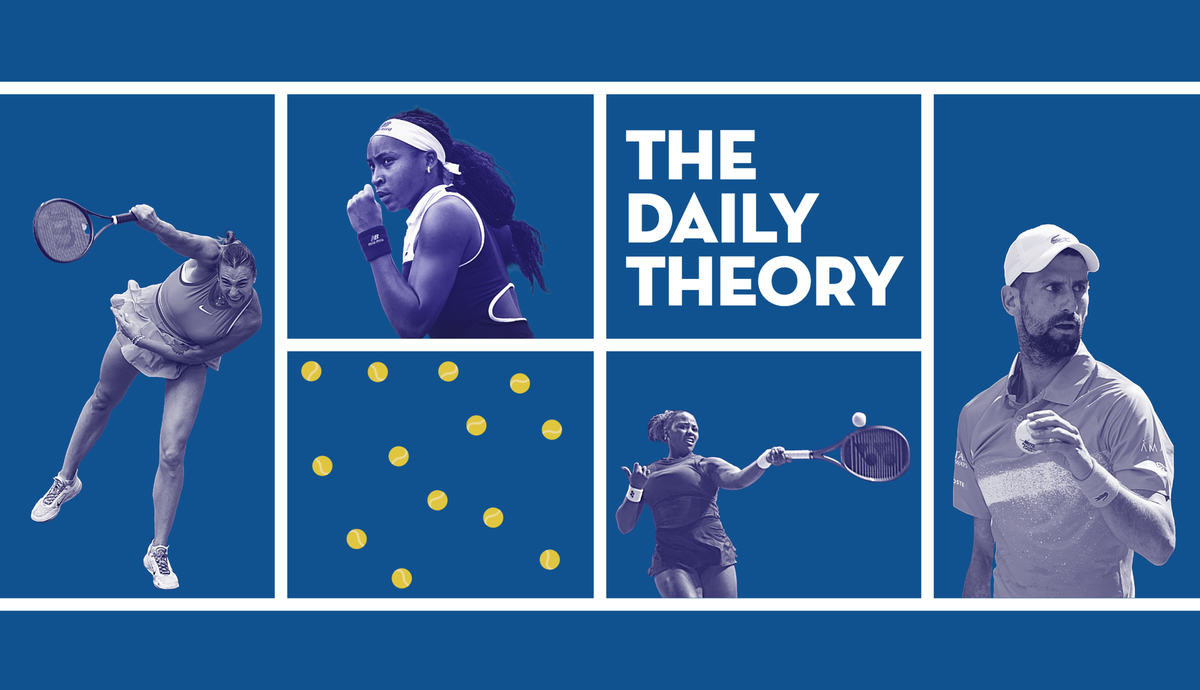 WTA Finals Heat Up, Djokovic in Turin, Battle of the Sexes, TikTok Tennis & More Post feature image