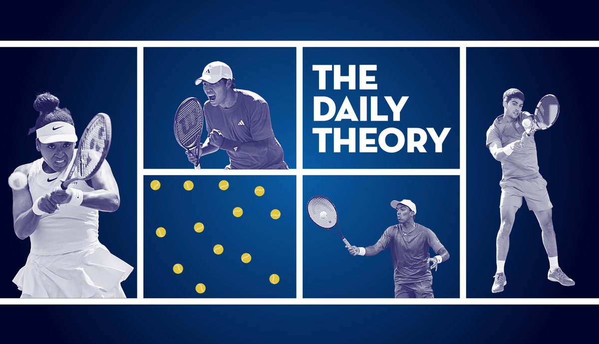 ATP Next Gen Finals Heat Up, Alcaraz’s Next Coach, Tien’s Shock Upset & More Post feature image