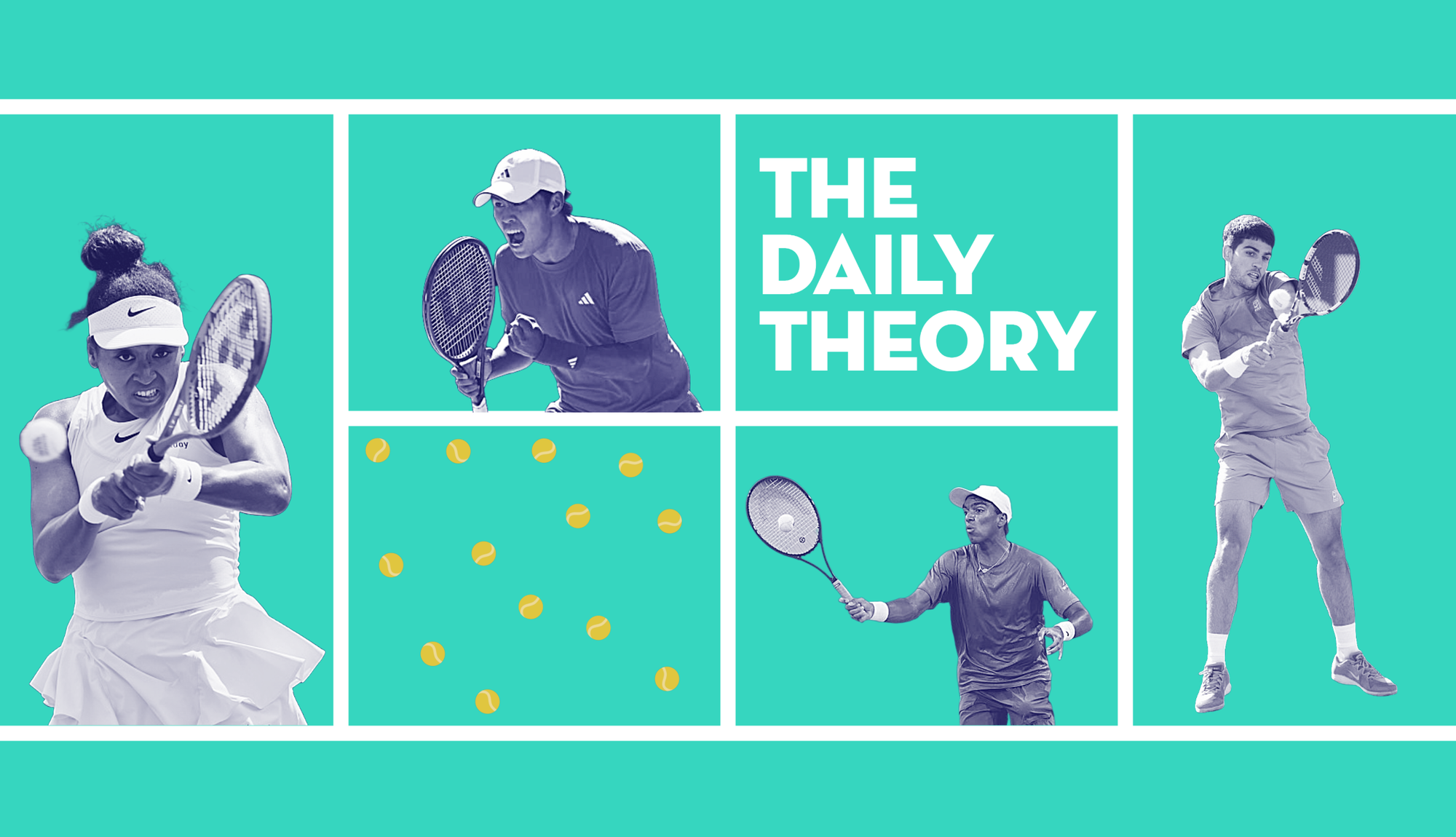 Osaka Exits Her Own Agency, Next Gen Elimination Day & More Post feature image