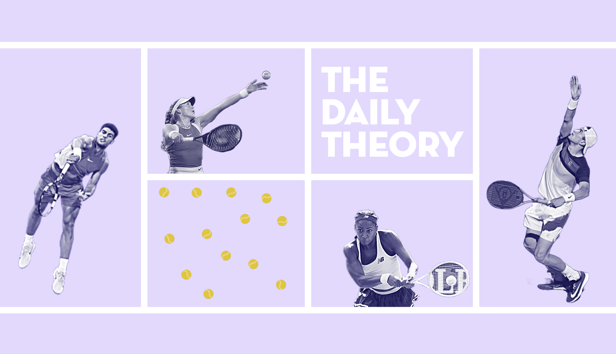 Indian Wells Semifinals, Sabalenka vs. Keys, Andreeva vs. Swiatek & More Tennis News feature image