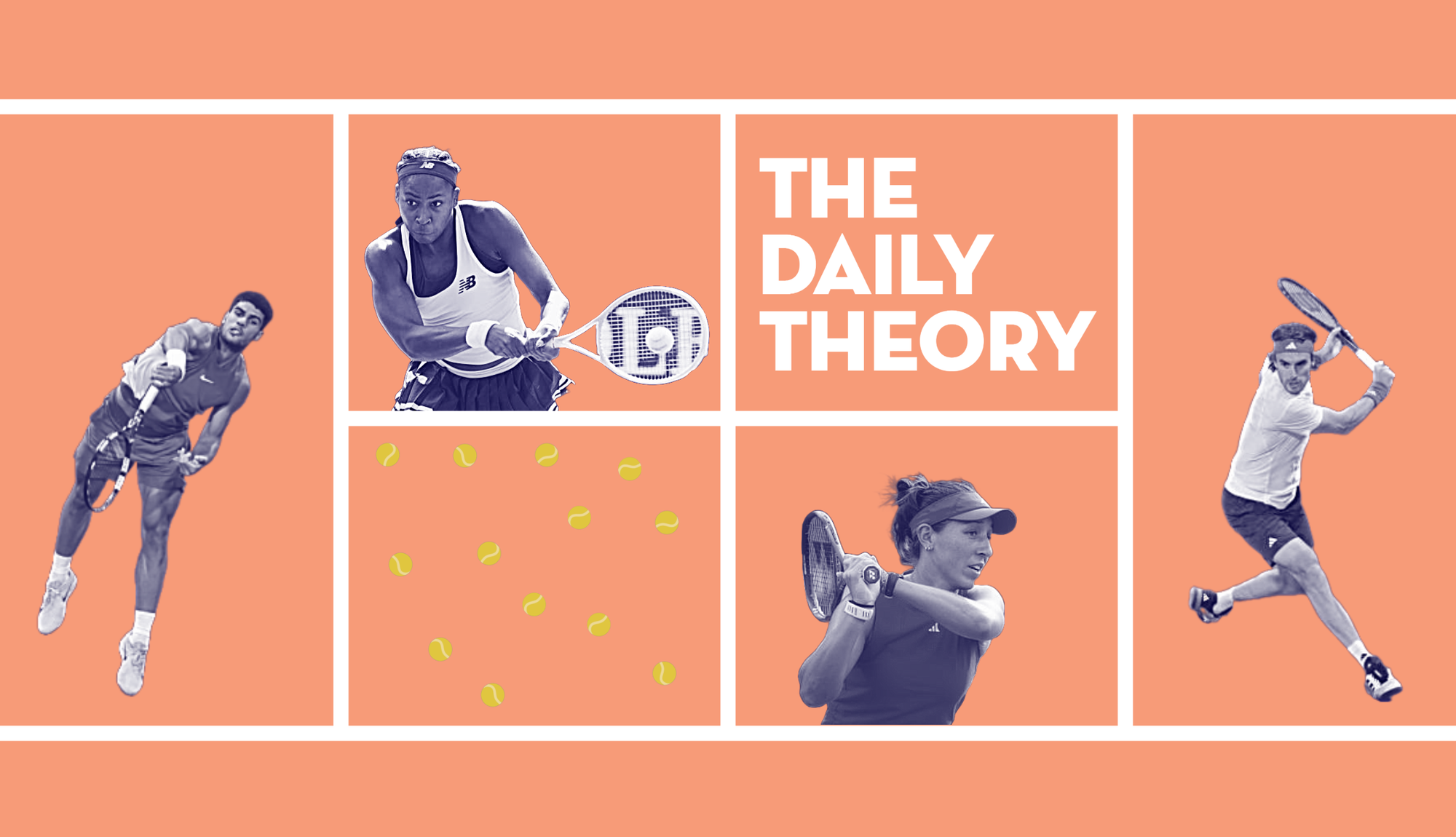 Serena Gets Real, WTA Sued Again, Navarro vs. Ostapenko & More Tennis News feature image