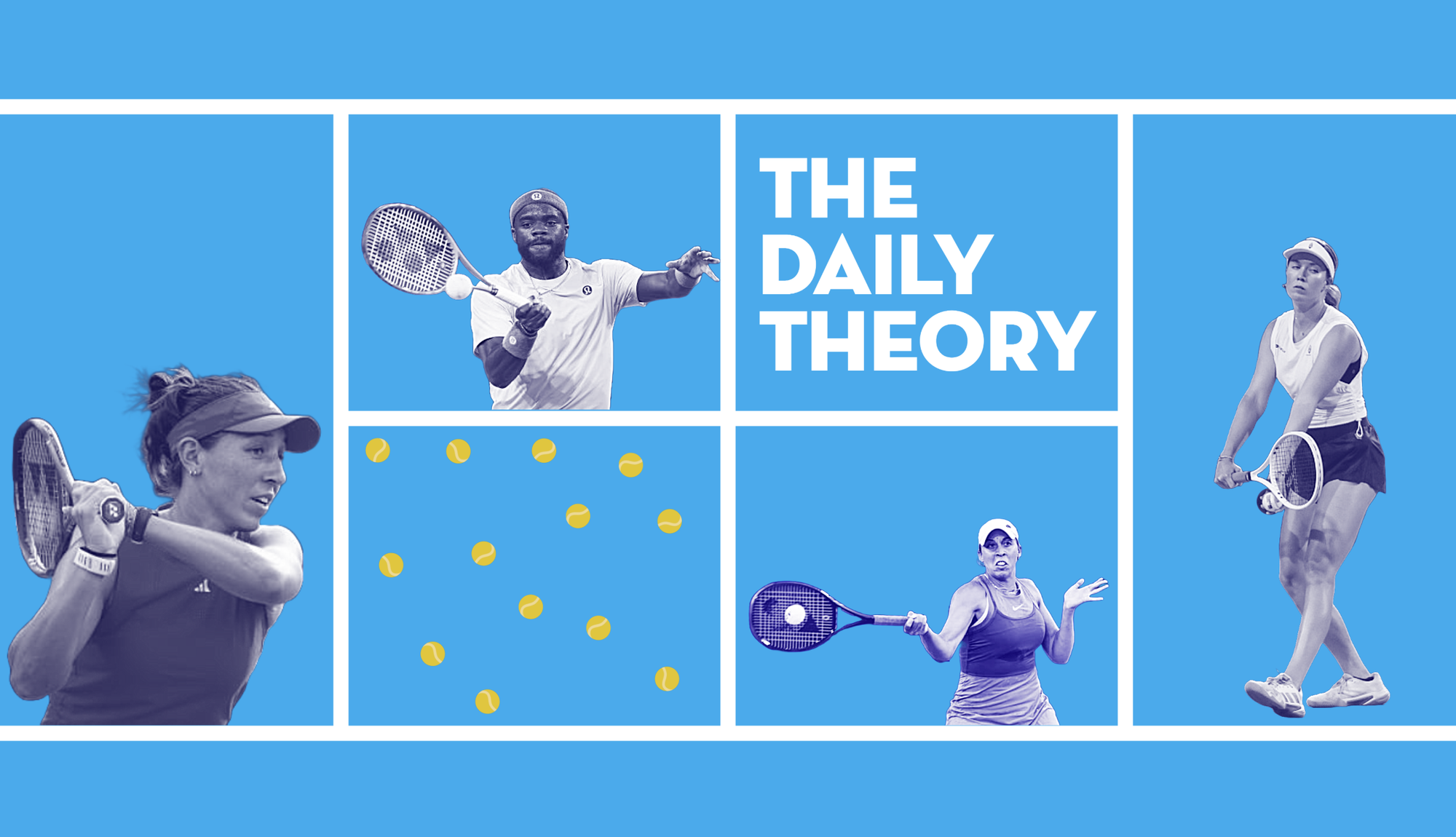 G’day Daria Kastakina, Paolini Moves On, Keys vs. Dolehide & More Tennis News feature image