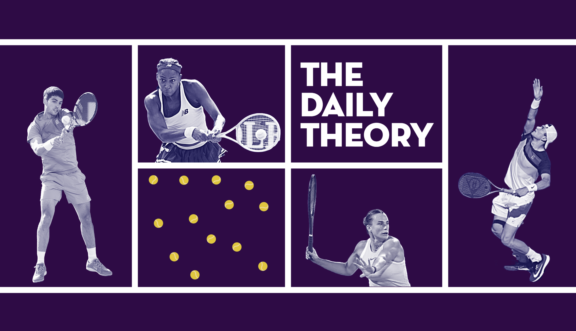 ESPN’s New plans, ATP Goes Public, Alcaraz vs. Draper & More Tennis News feature image