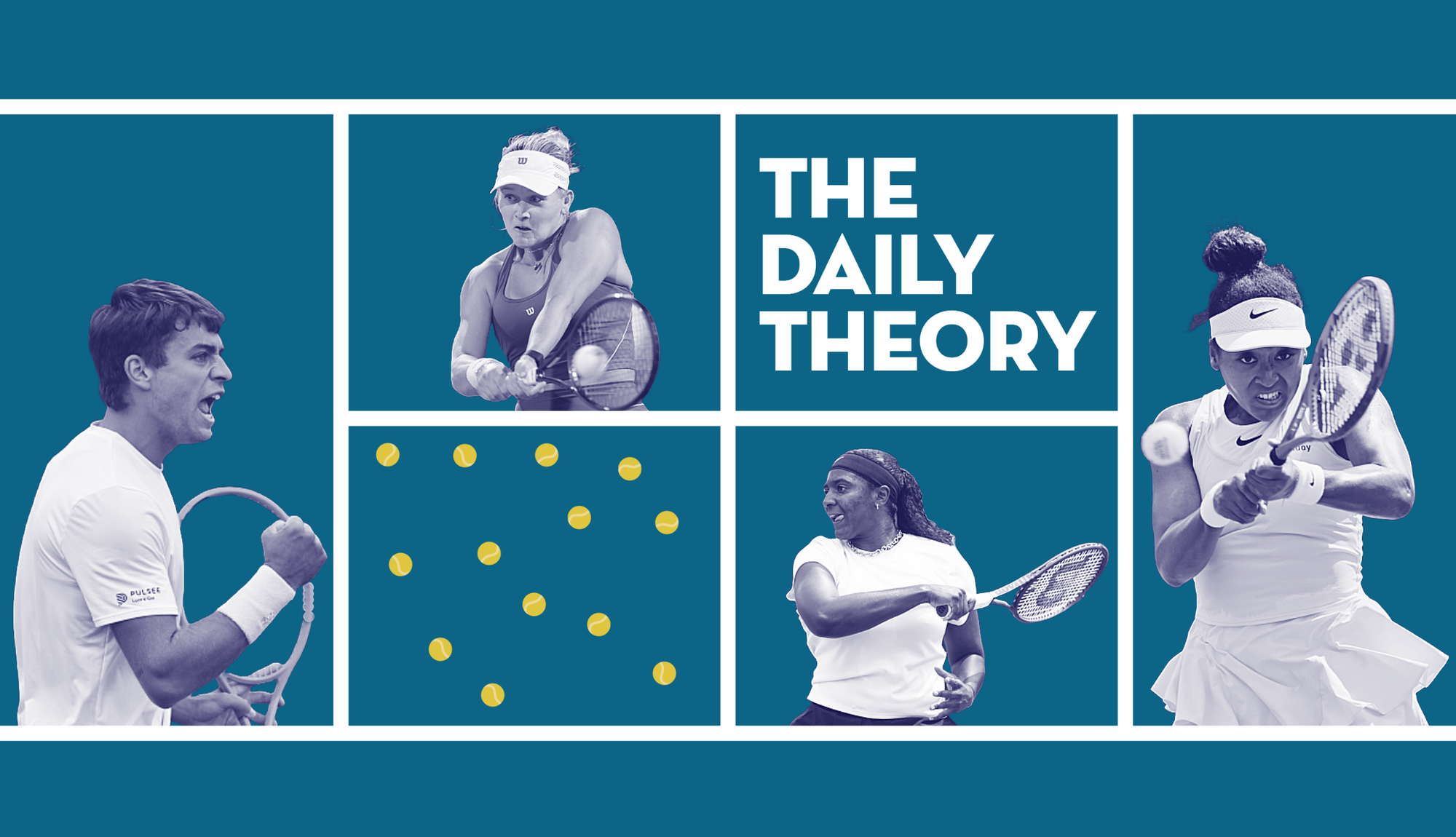 A PTPA Win, Badosa’s Out Again, Pegula vs. Krueger & More Tennis News feature image