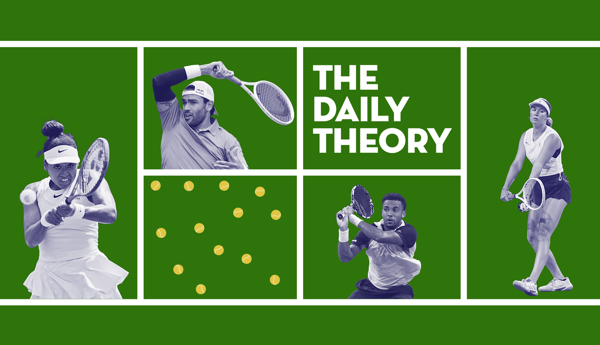 Iga on Roland-Garros Odds, Ruud vs. Berrettini & More Tennis News feature image