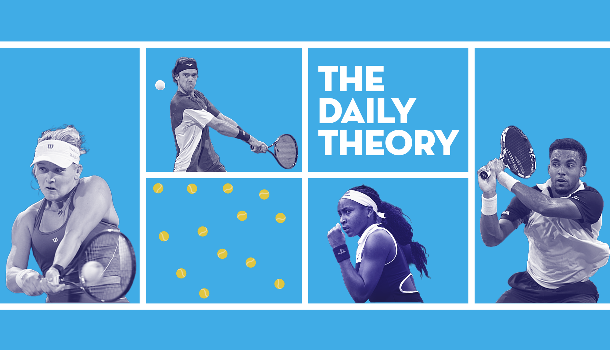 Coco’s Rough Return, Leylah’s Beef, U.S. Open Mixed Doubles Update & More feature image