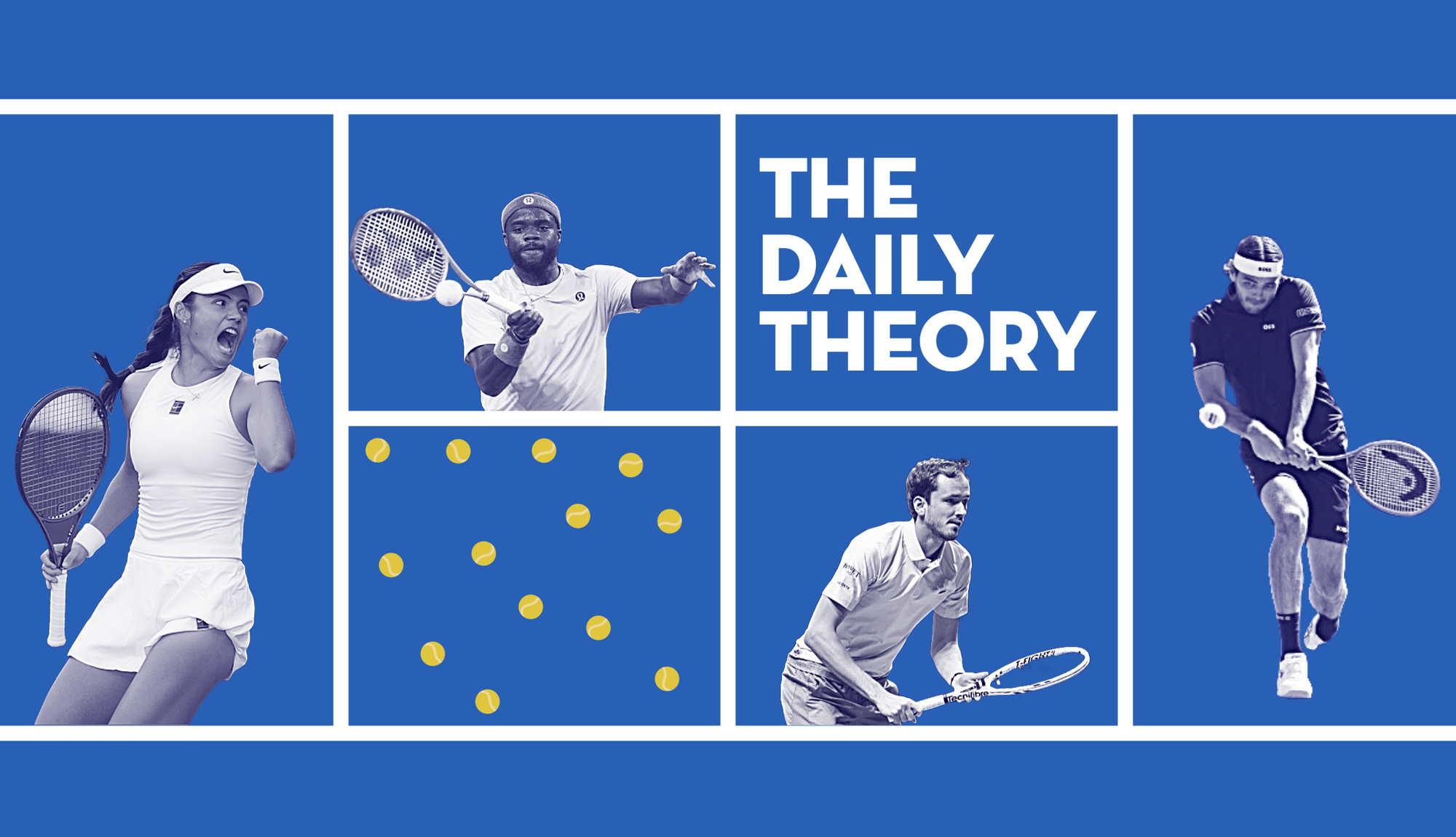 Venus Williams Is Still Learning, Shelton vs. Tiafoe, Montreal Call & More feature image