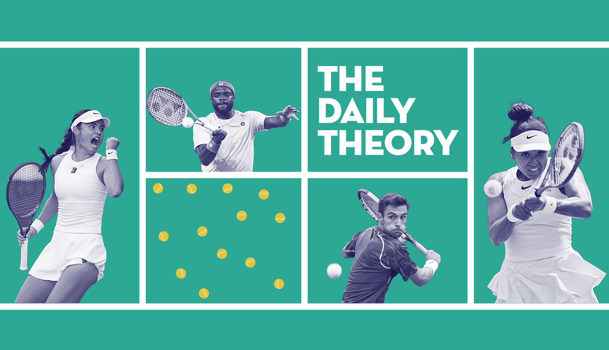 Venus Shows Out, Canadian Withdrawals, Dan Evans On The End & More Tennis News feature image