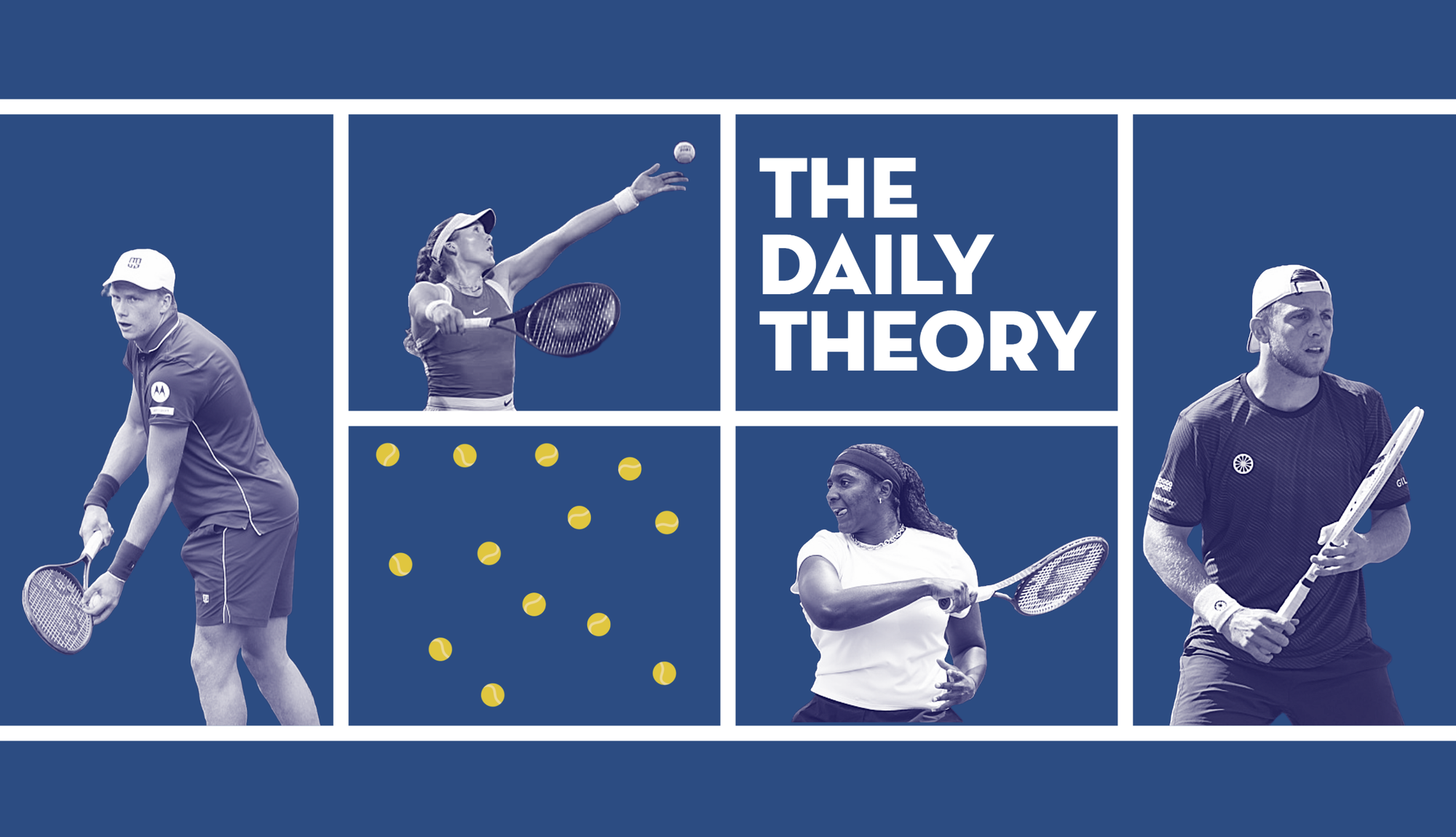 Cressy Calls Time, Osaka’s New Coach, The Montreal Report & More feature image