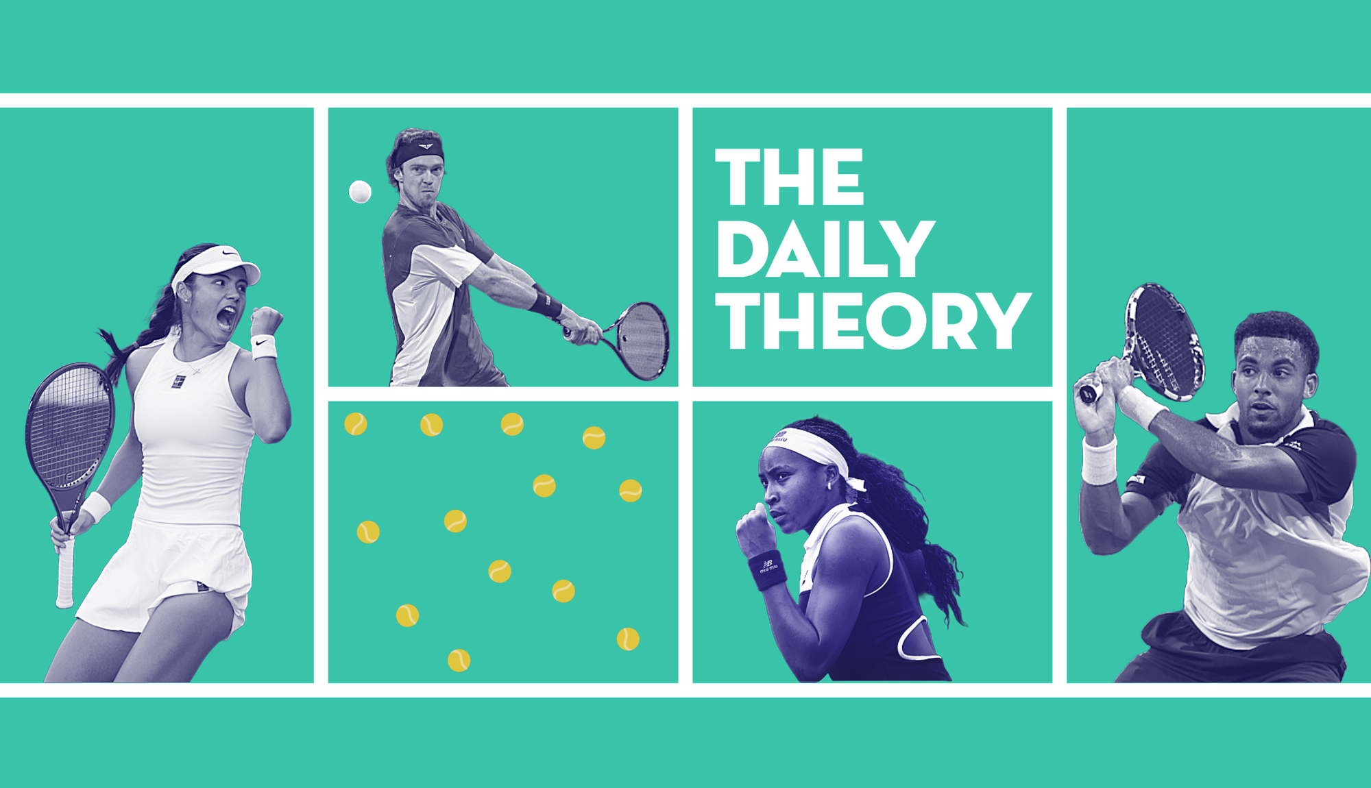 ‘Pathetic’ Davidovich Fokina, Coco Gauff on Serve, Mboko Dazzles & More feature image