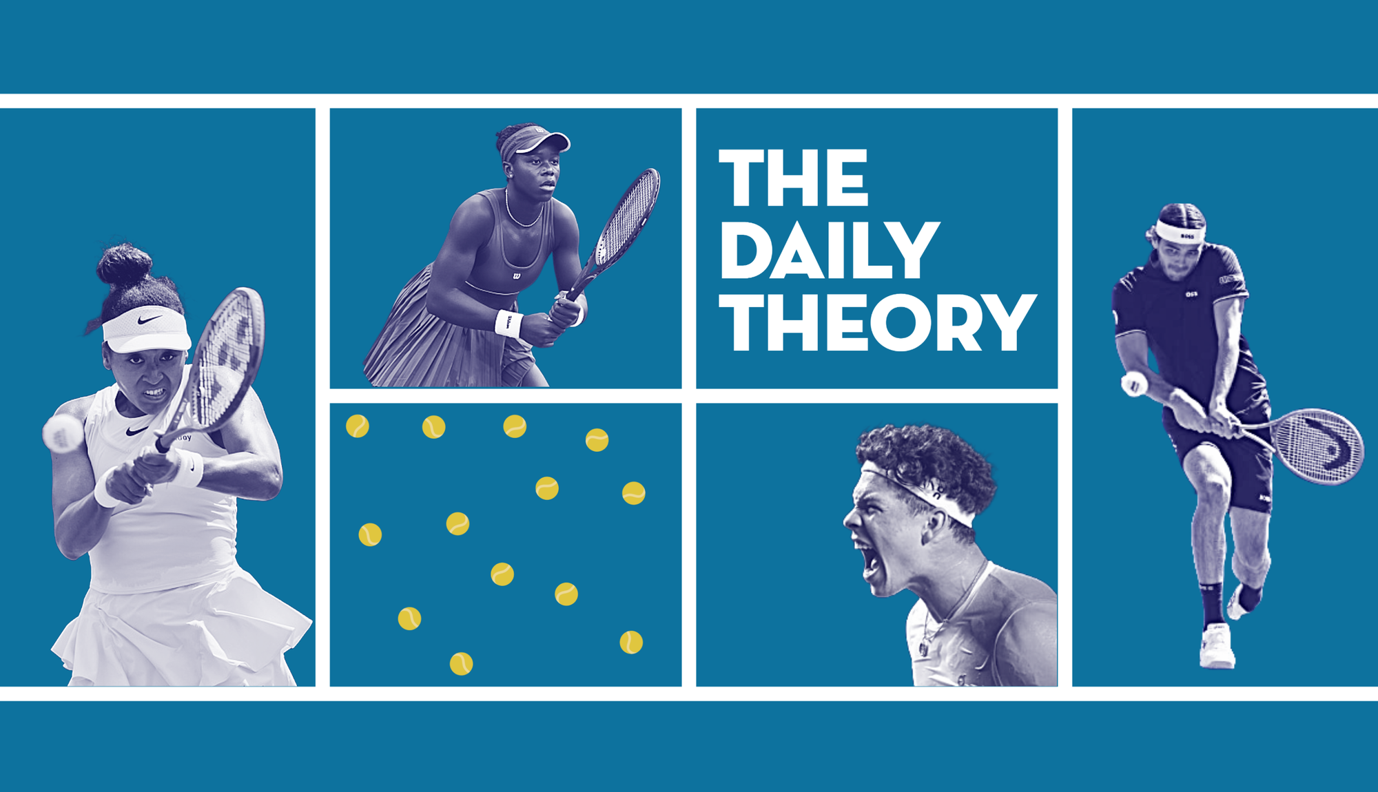 Mboko’s Night, Ben Shelton The Grinder, Tauson’s Tough Moment & More feature image