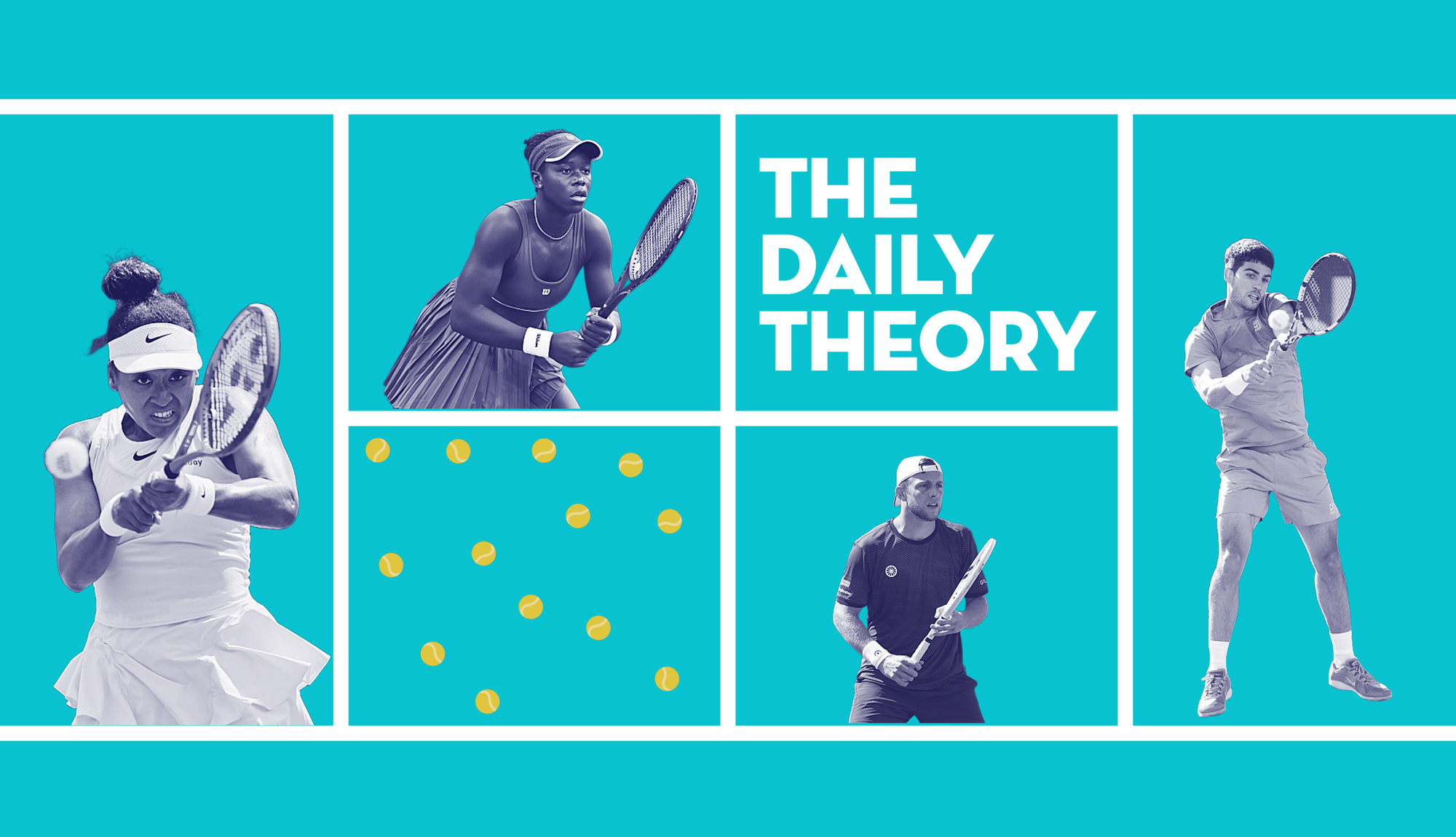 Alcaraz & Raducanu to Miami, French Challengers, Napping Lucky Loser Wins & More feature image