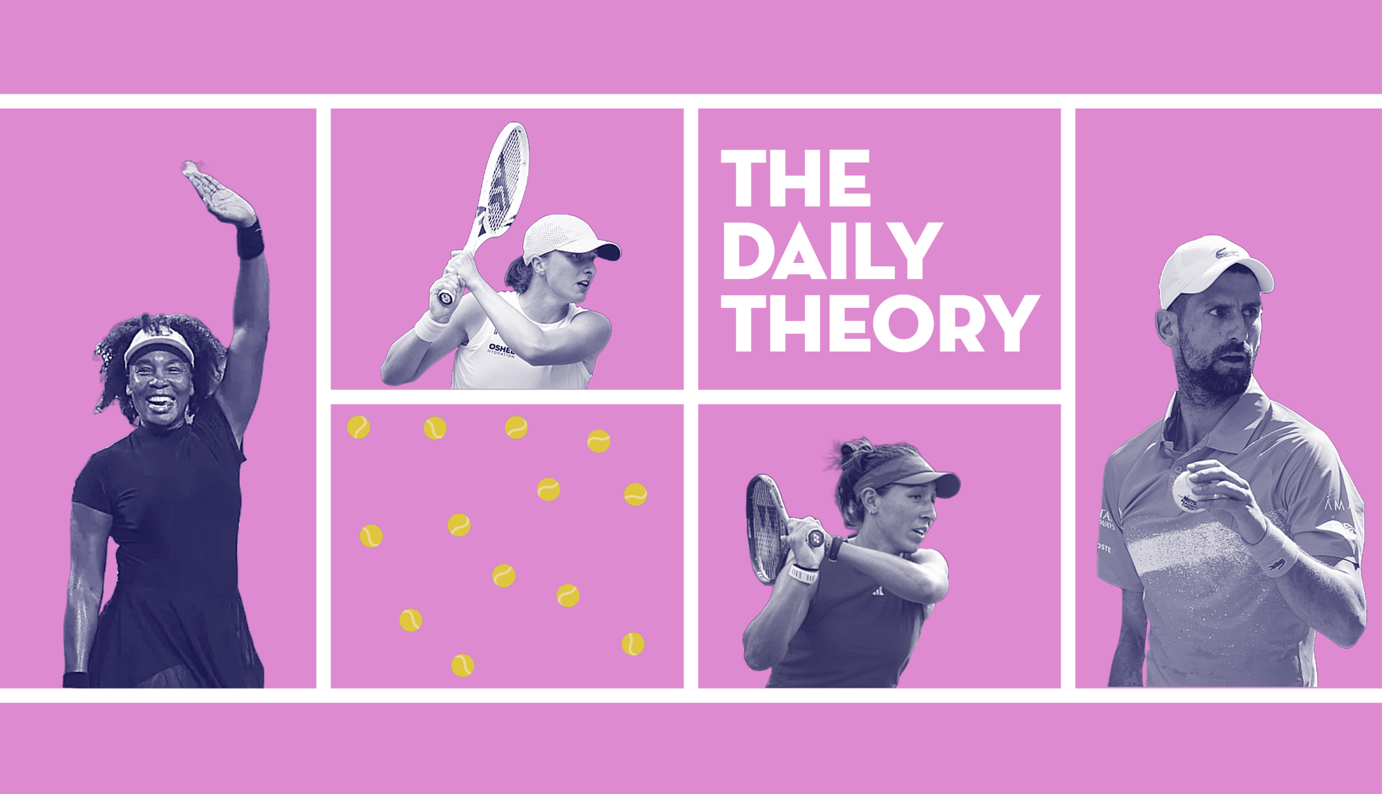 Taylor Fritz Takes Another L, Venus Plans Next Steps, Pegula’s Quiet Wins & More feature image