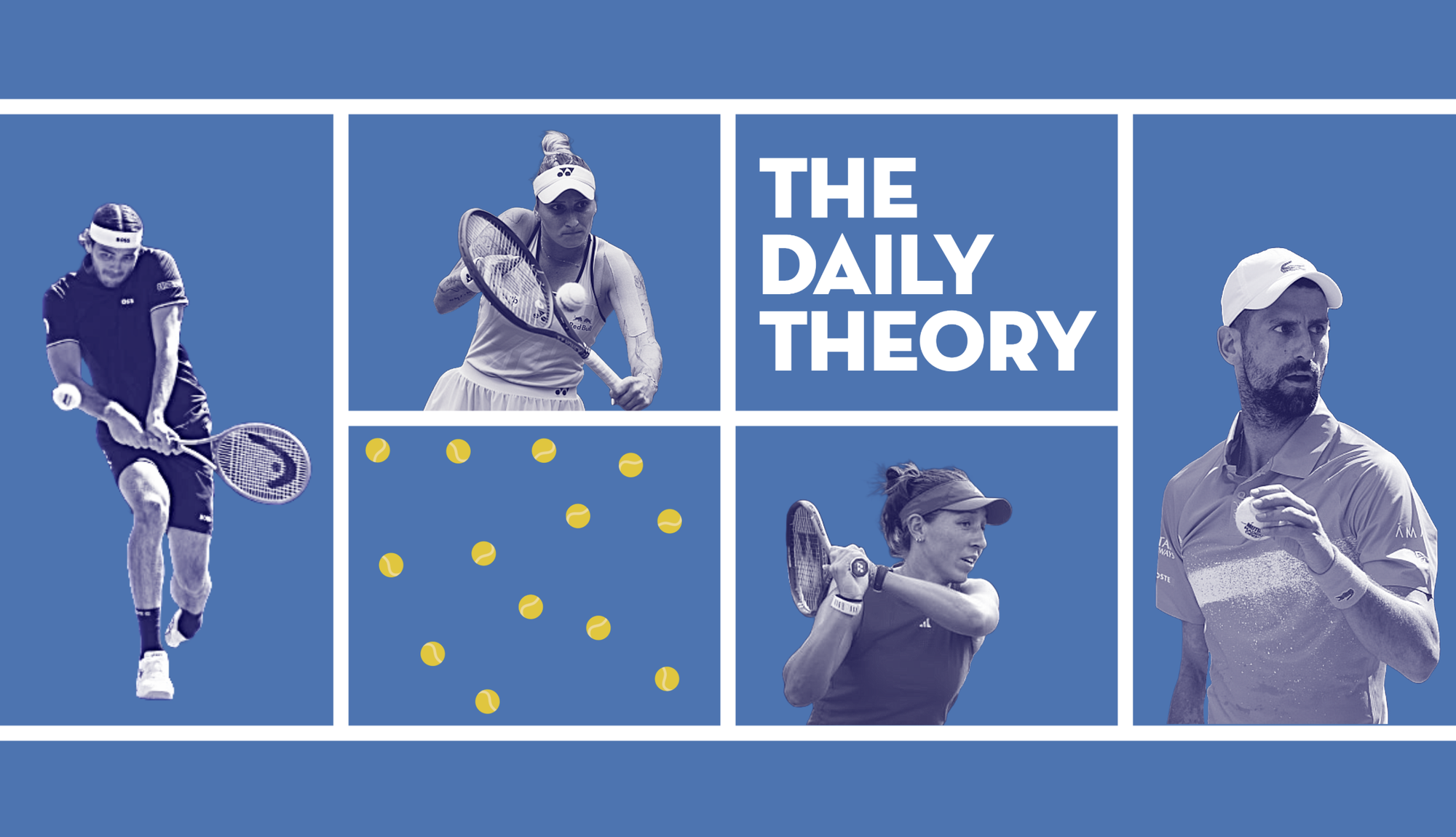 Signs From Osaka vs. Gauff, The Felix We’ve Been Waiting For, Venus and Leylah & More feature image