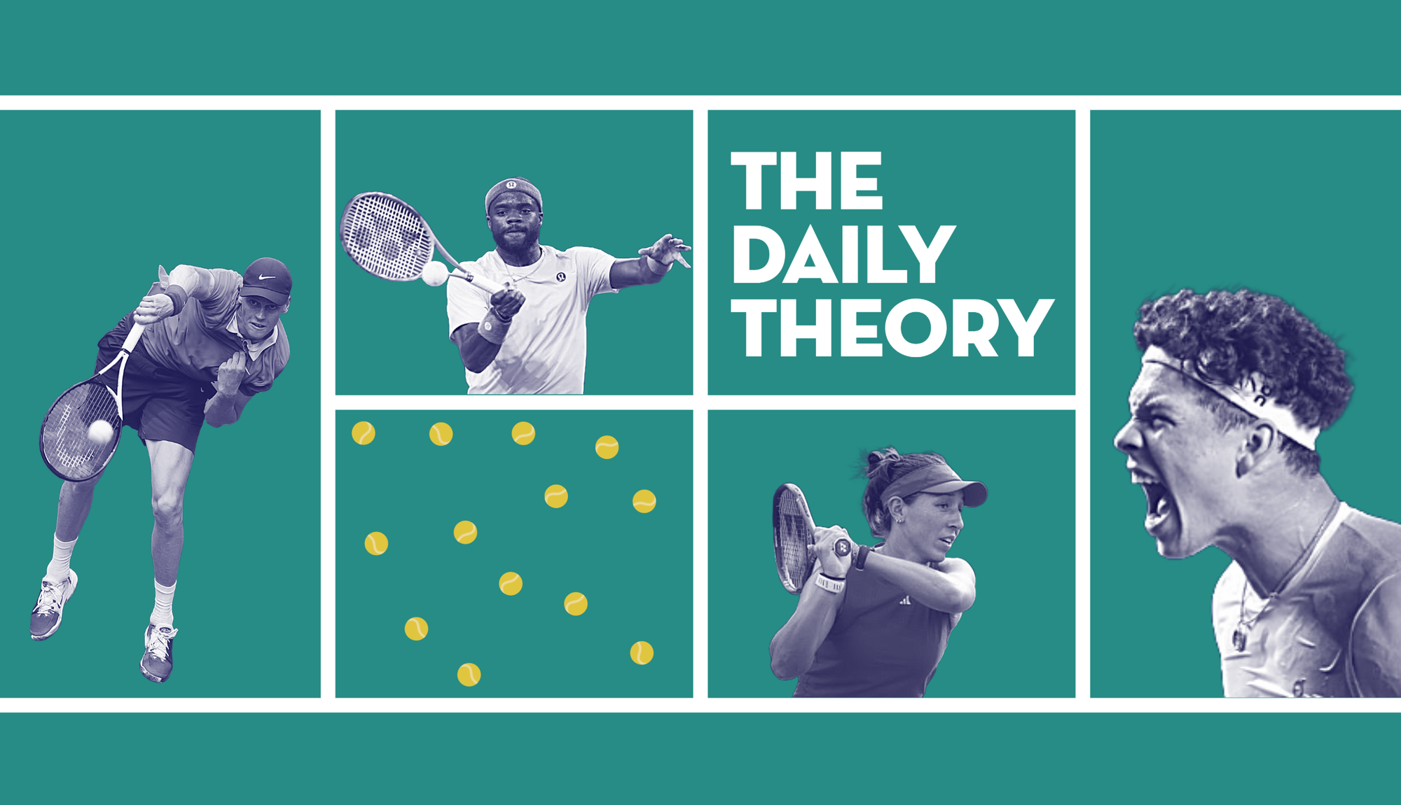 Shelton’s Short Return, Tiafoe’s Lost, Draper’s Questionable Rush Back & More feature image