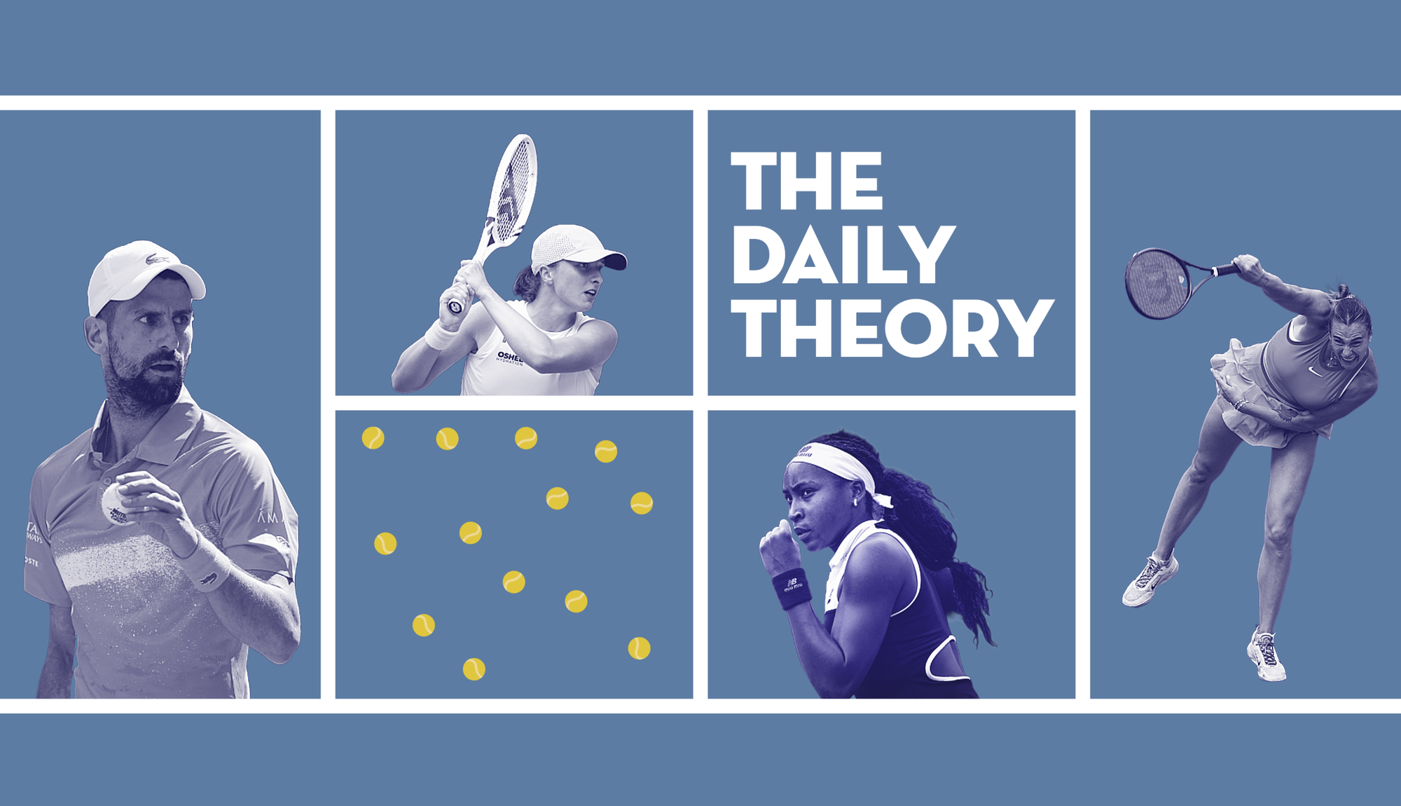 Coco Takes Care of Business, Rinderknech Keeps The Family Winning & More feature image