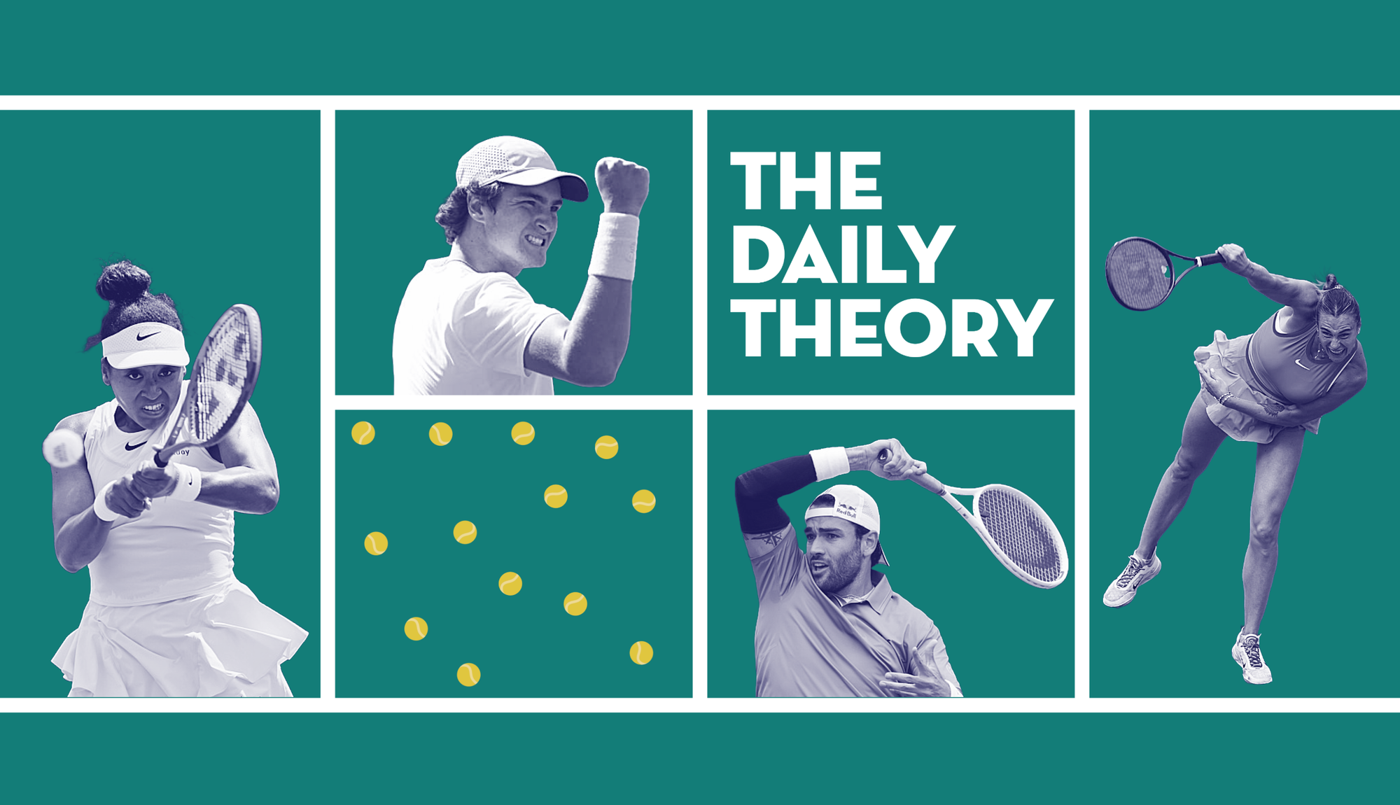 Six Kings Slam Coming Up, Osaka in Osaka, An Unfortunate Ymer Face-Off & More feature image