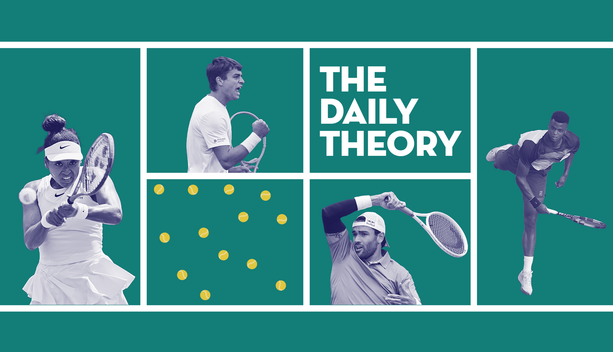 Raducanu Calls Time on 2025, Michelsen’s New Coach, One Big Payday & More feature image