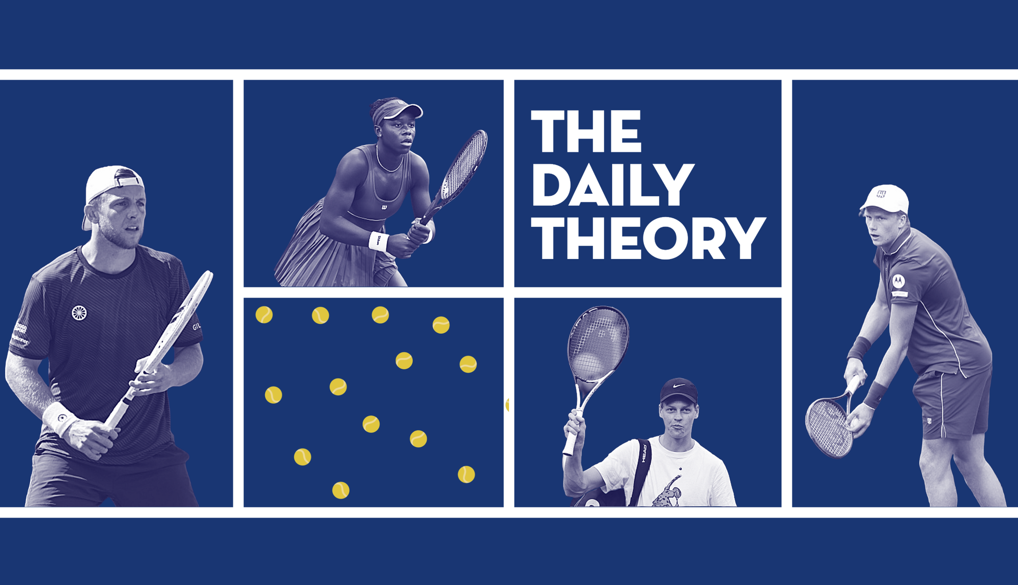 Bublik’s Sour Grapes, Rybakina Needs One Win, New WTA Hire in Strategy & More feature image