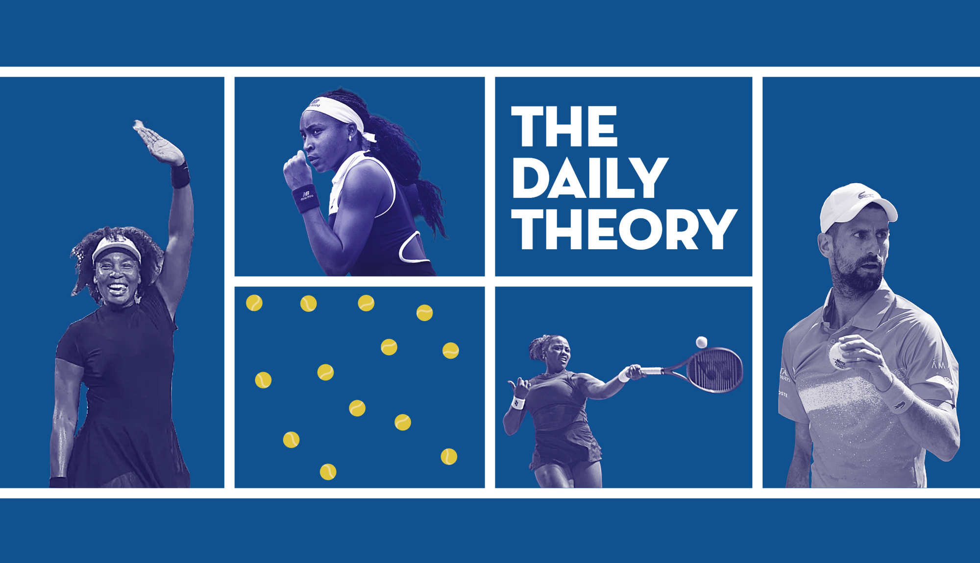 WTA Finals Critical Stage, A Venus Wild Card, Sorribes Tormo to Return & More feature image