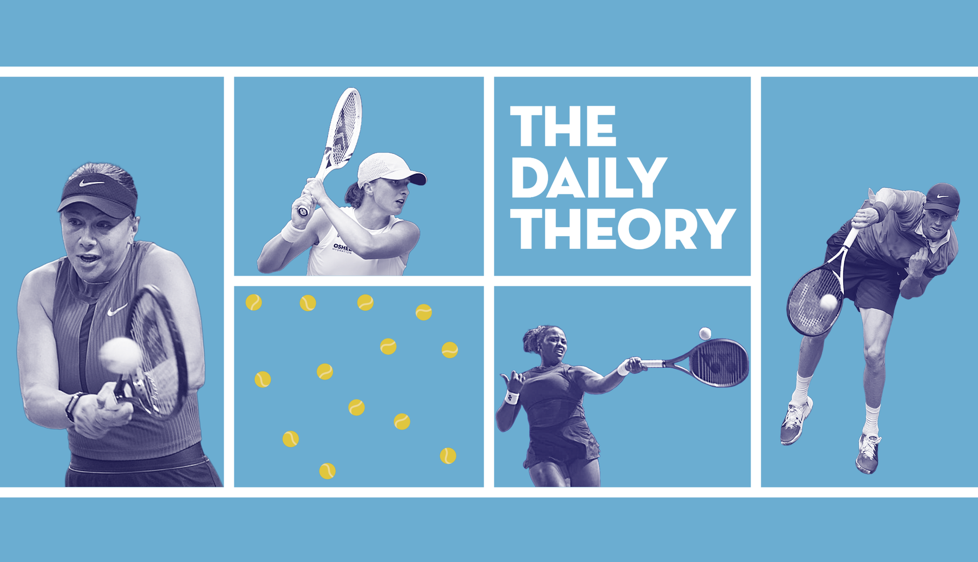 Riyadh in Full Swing, FAA’s Position, Mboko Battles, Janice Tjen Performs & More feature image