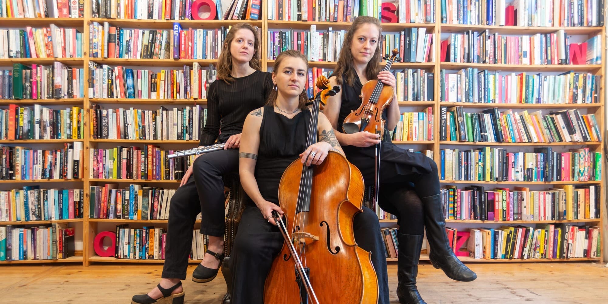 Ensemble Geschichte