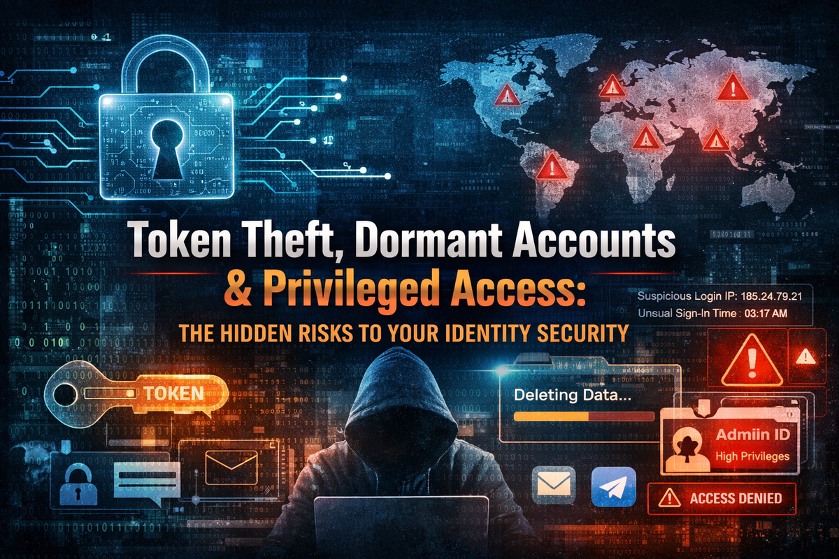 Identity Security