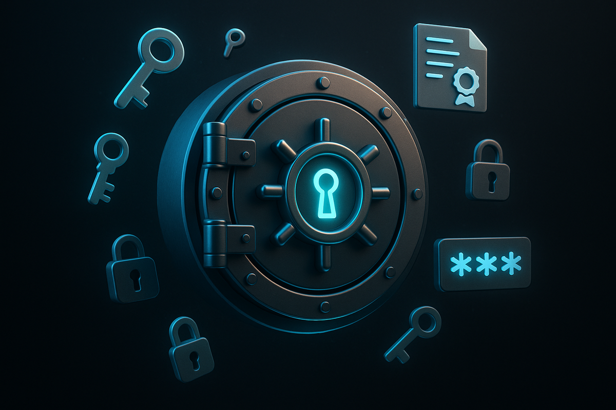 Azure Key Vault – Complete Guide