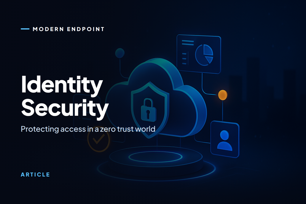 Identity Security