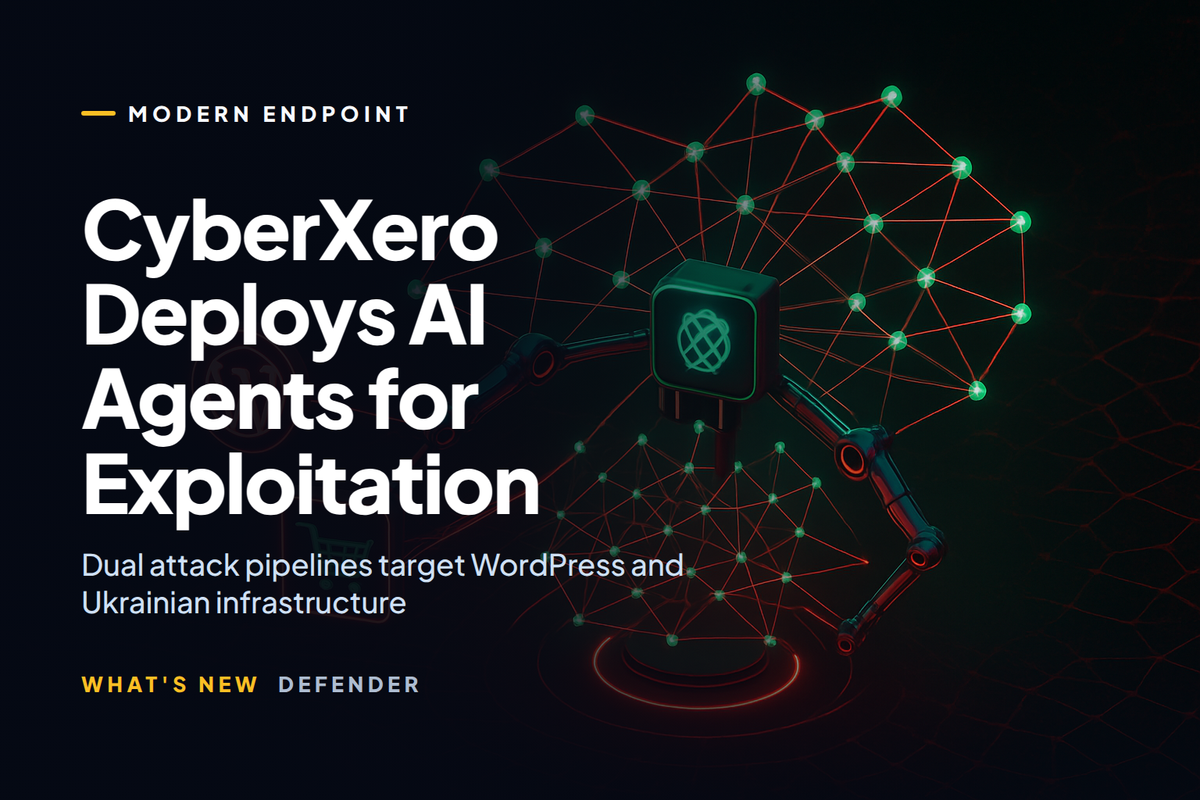 CyberXero Uses Claude Code and AI Agents to Automate Exploitation at Scale