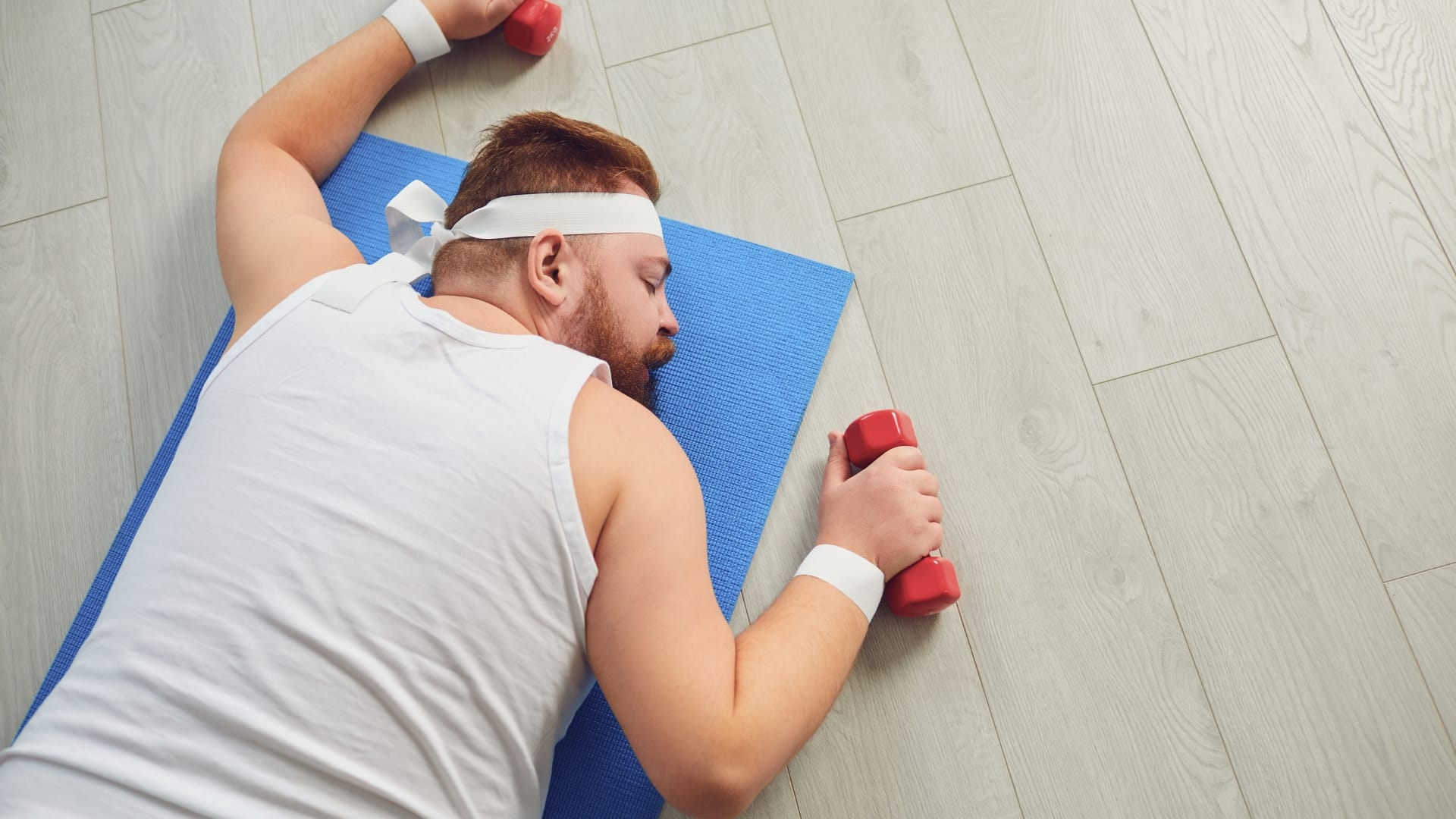 Top Mistakes Beginners Make When Starting a Workout Routine