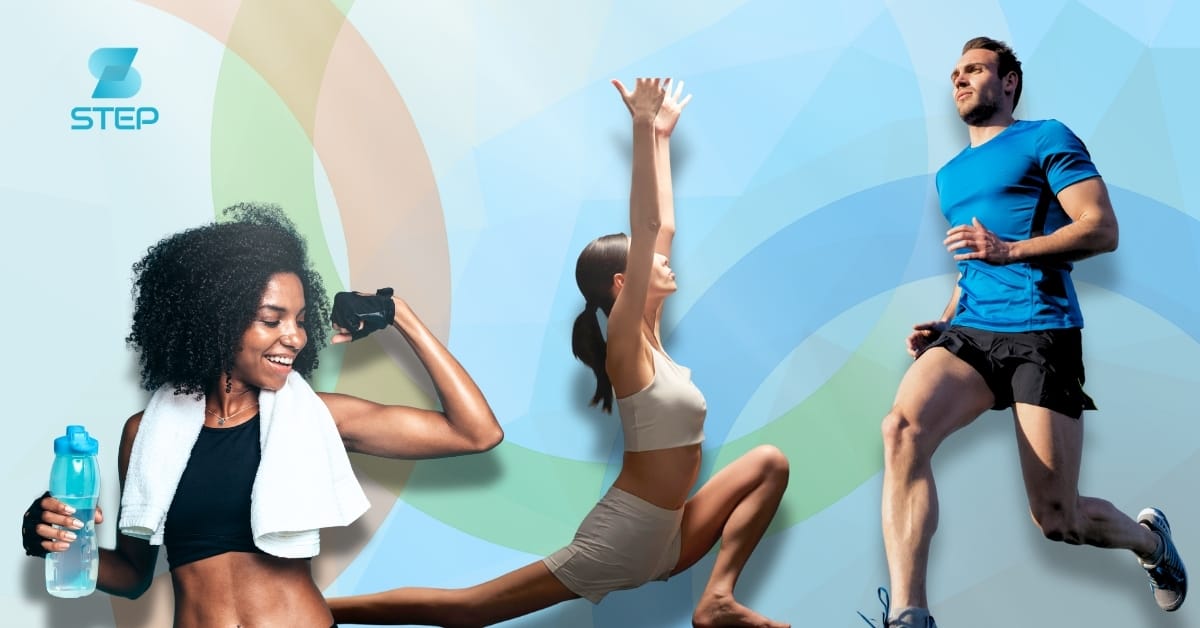 The 3 Movements Your Body Needs to Stay Strong, Energetic, and Mobile for Life