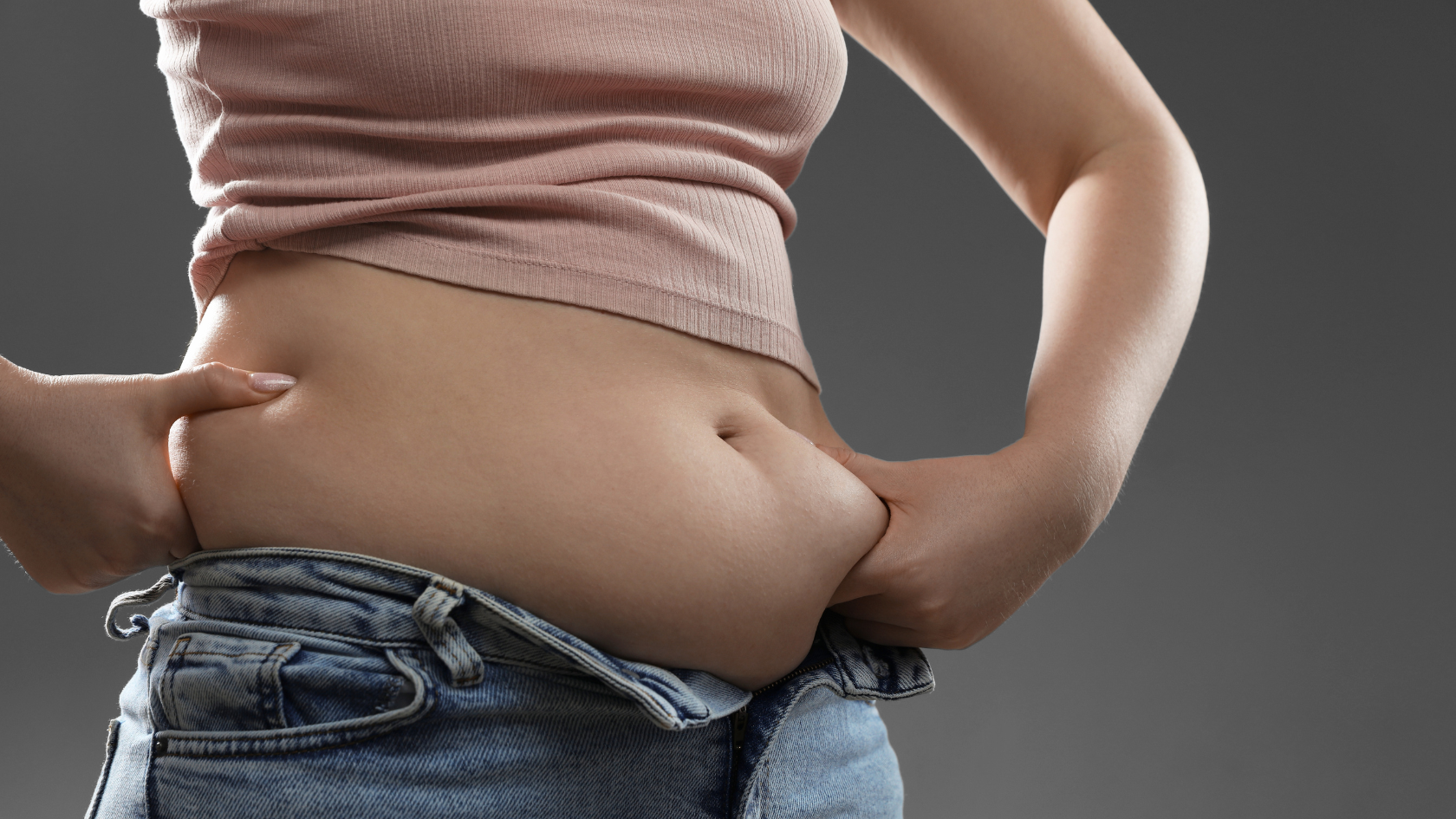 How Can Women Over 40 Lose Visceral Fat?