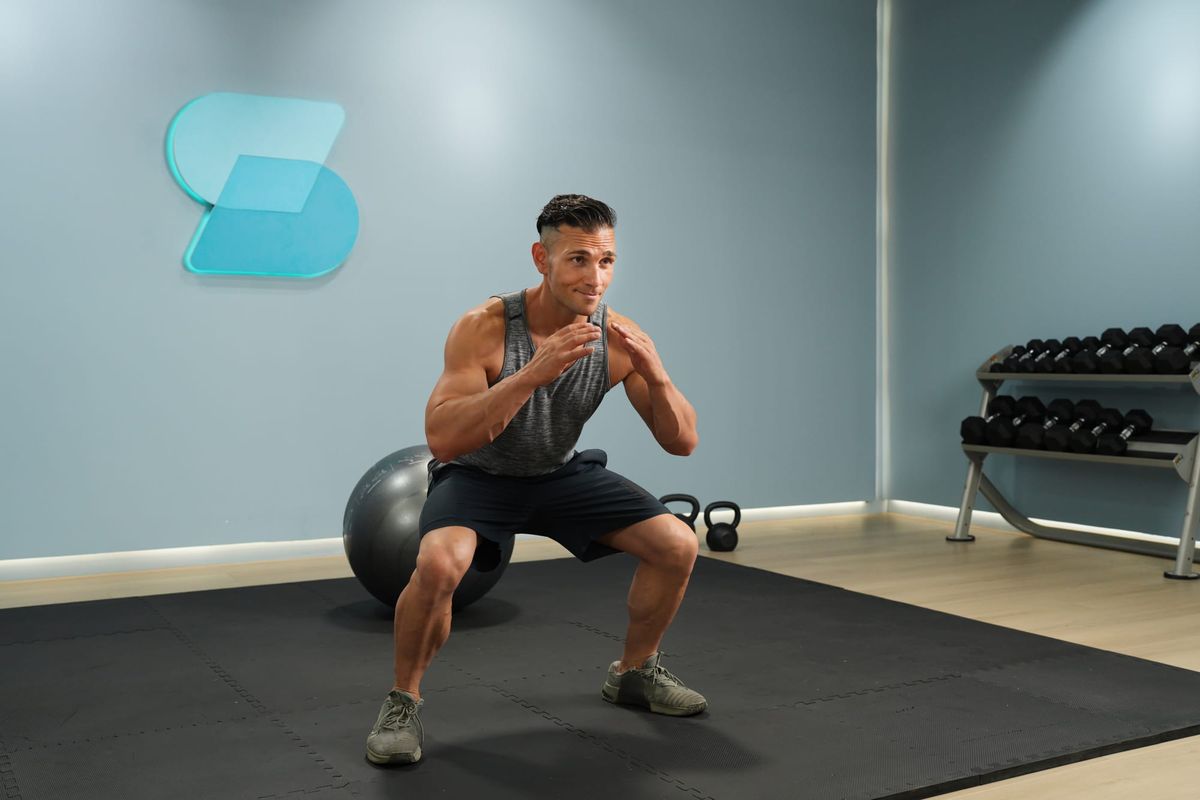 Better Movement Starts with Movement Literacy