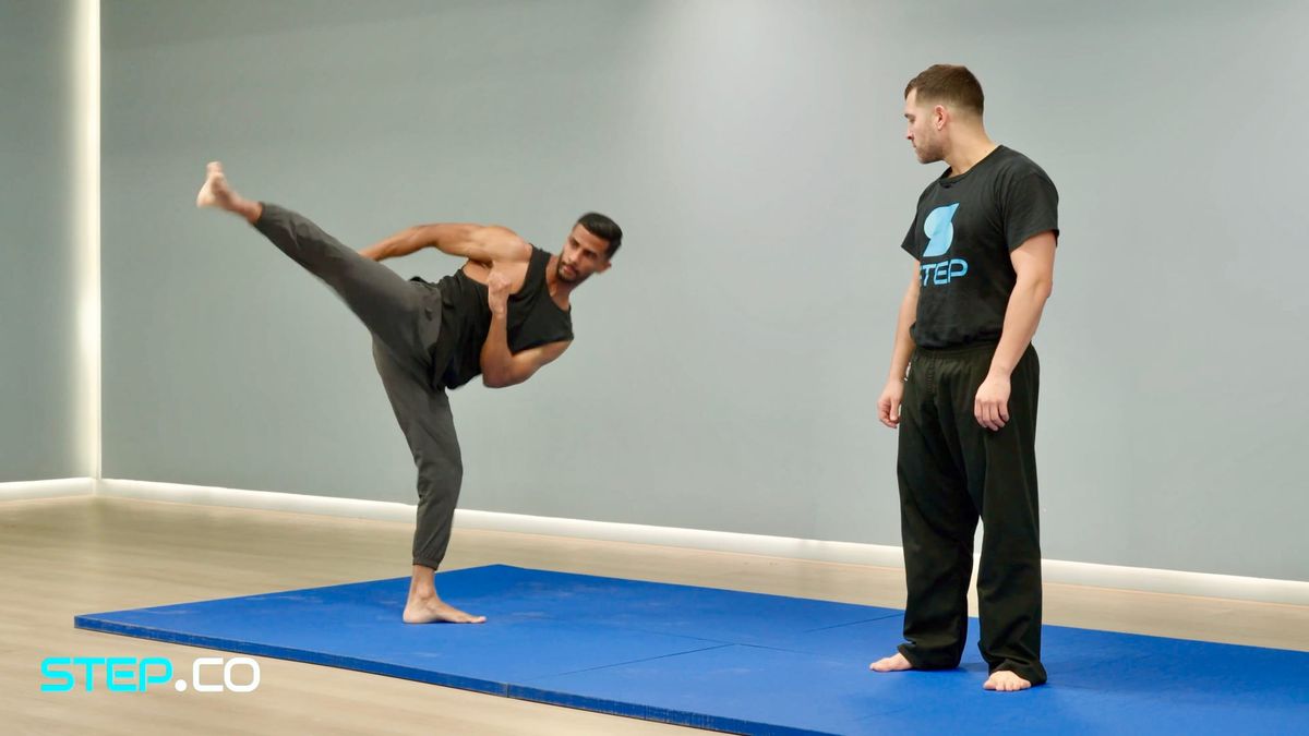 How to Learn Martial Arts and Kickboxing at Home: A Complete Guide