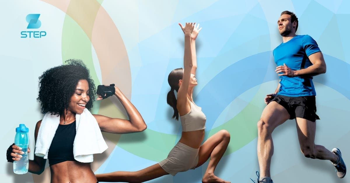 The 3 Movements Your Body Needs to Stay Strong, Energetic, and Mobile for Life