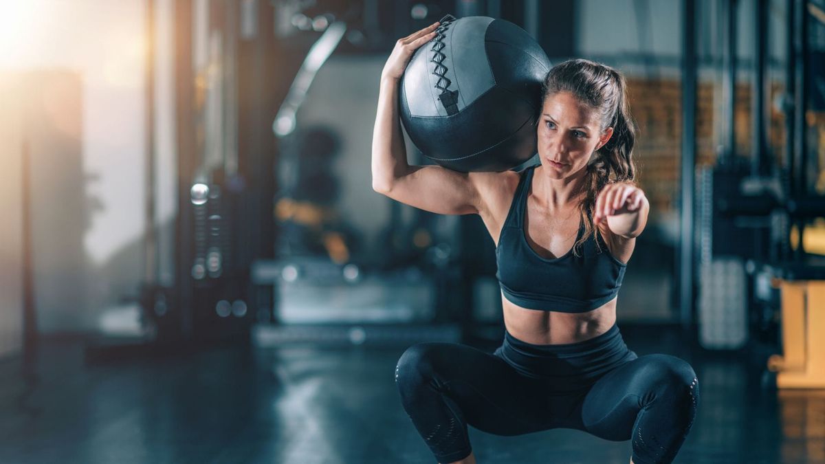 Strength Training for People Over 40: Do You Need High Intensity Workouts?