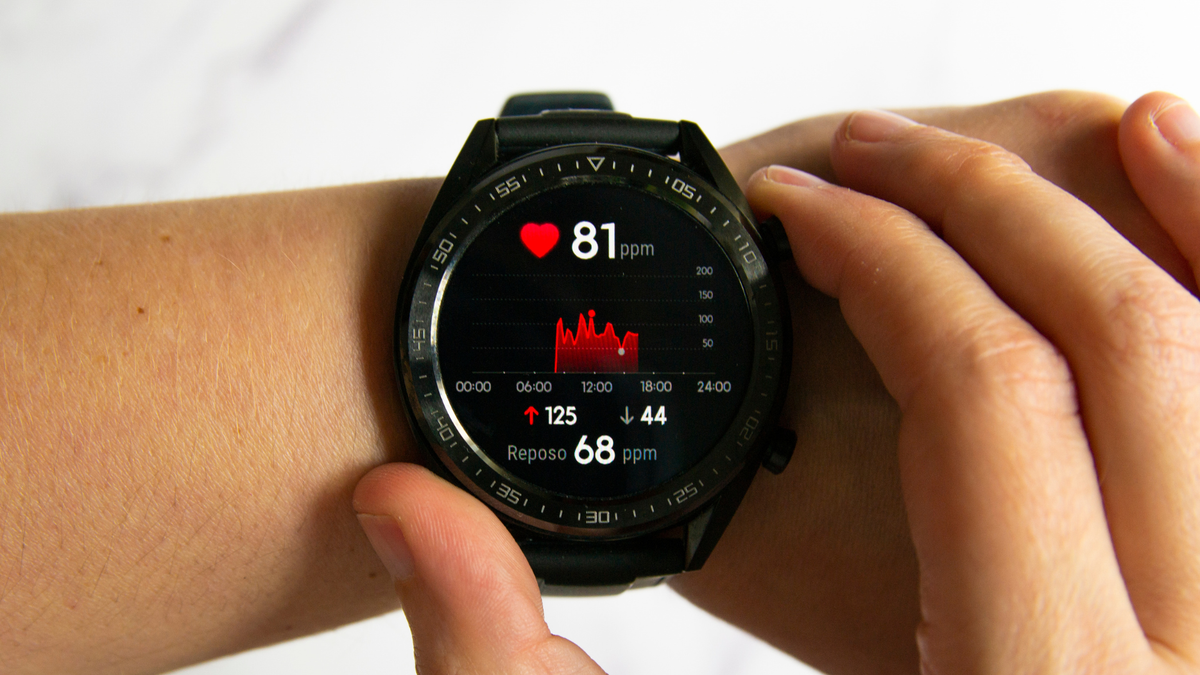 What Is the Best Heart Rate Zone for Weight Loss After 40?