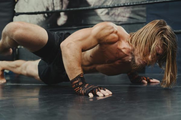 Bodyweight vs. Weight Training: Which One Fits Your Fitness Goals?