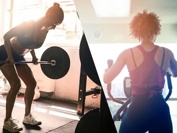 Cardio vs Strength Training: Which Burns More Calories and Helps You Lose Weight Faster?