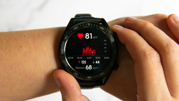 What Is the Best Heart Rate Zone for Weight Loss After 40?